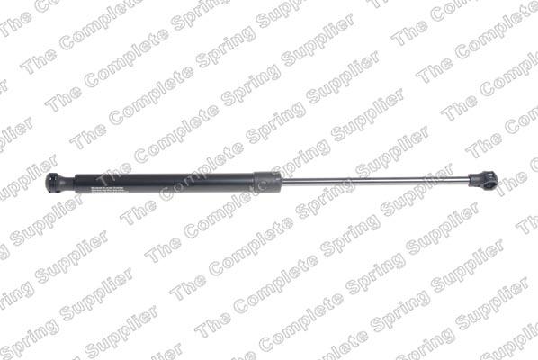 Lesjöfors 8056834 - Газова пружина, кришка капота autodetail.com.ua