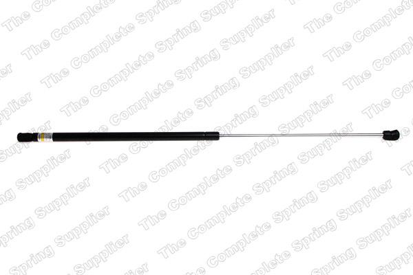 Lesjöfors 8004216 - Газова пружина, кришка капота autodetail.com.ua