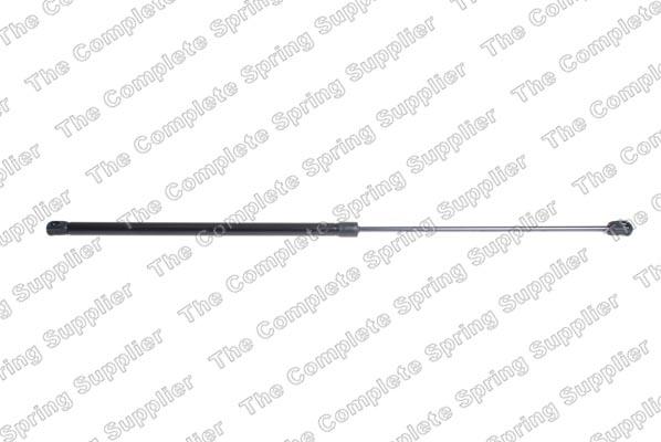 Lesjöfors 8004236 - Газова пружина, кришка капота autodetail.com.ua