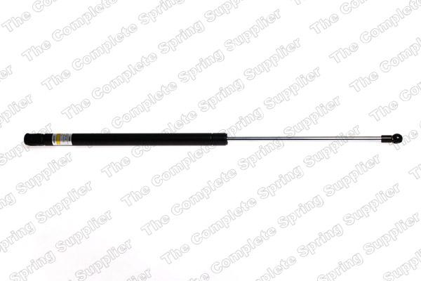 Lesjöfors 8156805 - Газова пружина, багажник/кузов autodetail.com.ua