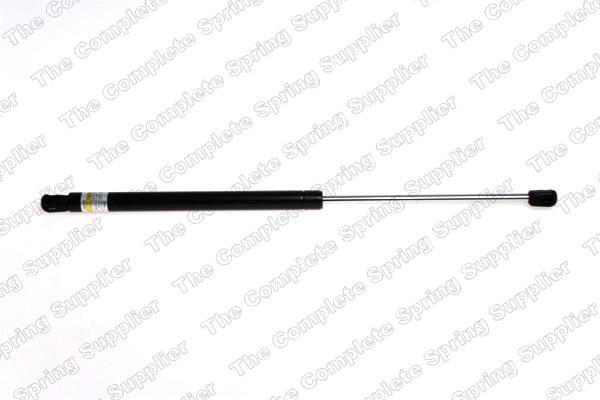 Lesjöfors 8156811 - Газова пружина, багажник/кузов autodetail.com.ua