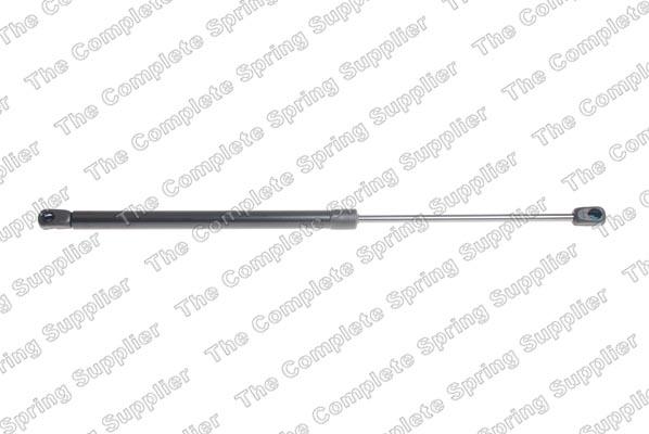 Lesjöfors 8156838 - Газова пружина, багажник/кузов autodetail.com.ua