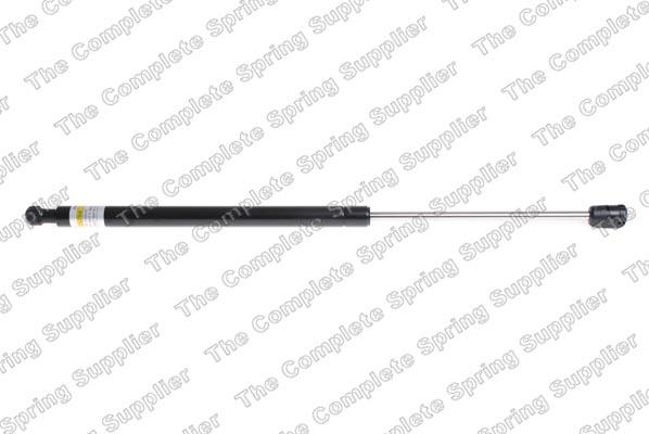 Lesjöfors 8156823 - Газова пружина, багажник/кузов autodetail.com.ua