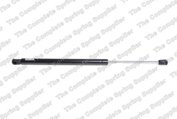 Lesjöfors 8104243 - Газова пружина, багажник/кузов autodetail.com.ua