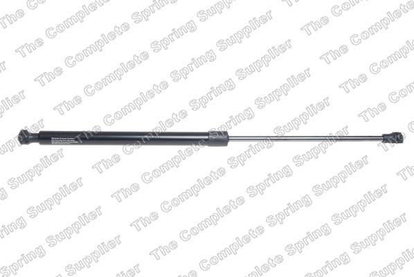 Lesjöfors 8117003 - Газова пружина, багажник/кузов autodetail.com.ua