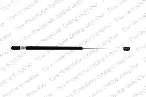 Lesjöfors 8172933 - Газова пружина, багажник/кузов autodetail.com.ua