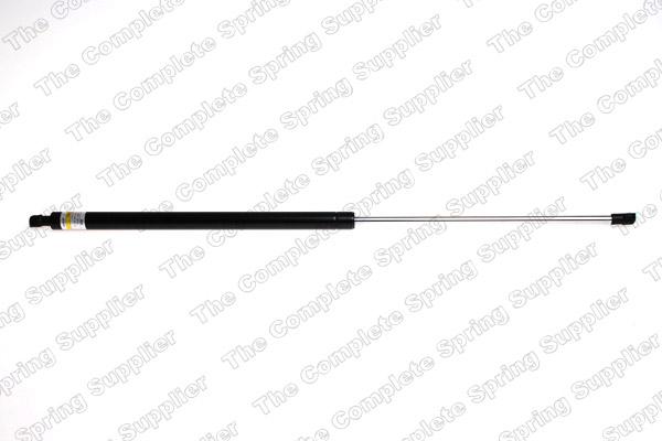 Lesjöfors 8172925 - Газова пружина, багажник/кузов autodetail.com.ua