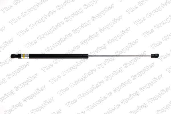 Lesjöfors 8172926 - Газова пружина, багажник/кузов autodetail.com.ua