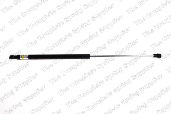 Lesjöfors 8172928 - Газова пружина, багажник/кузов autodetail.com.ua