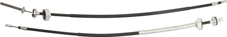 Linex 35.78.04 - Тросовий привод, стоянкове гальмо autodetail.com.ua