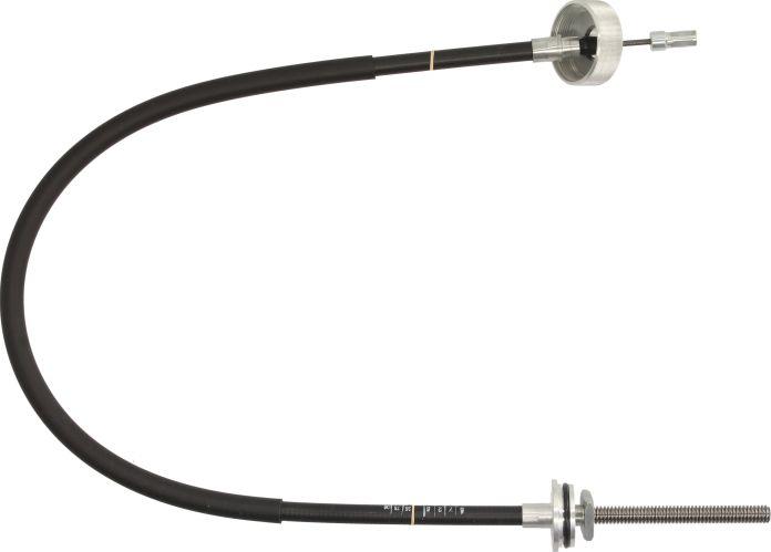 Linex 35.78.06 - Тросовий привод, стоянкове гальмо autodetail.com.ua