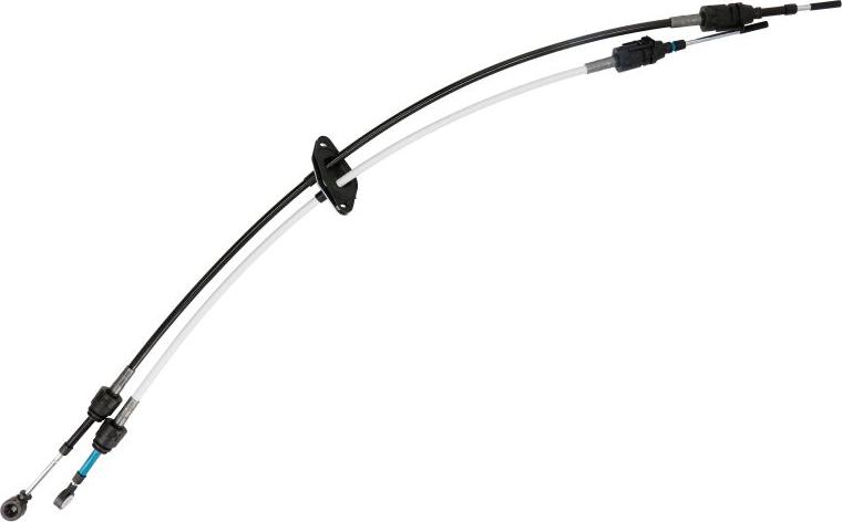 Linex 27.44.06 - Тросовий привод, коробка передач autodetail.com.ua