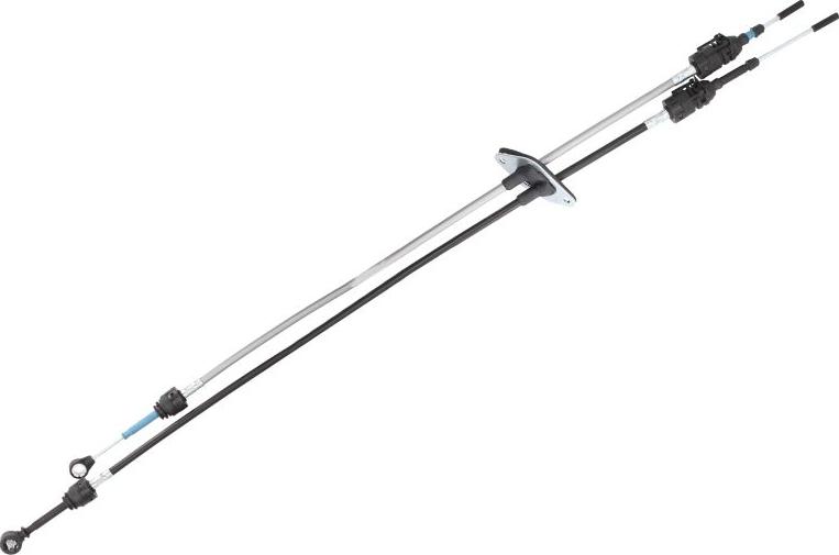 Linex 27.44.07 - Тросовий привод, коробка передач autodetail.com.ua