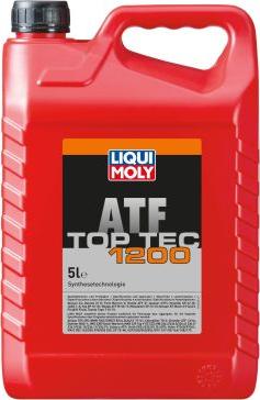 Liqui Moly 3682 - Олива коробки передач autodetail.com.ua