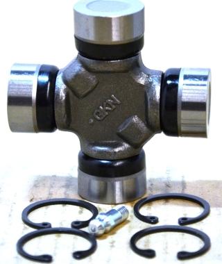Löbro U-110 - Шарнір, поздовжній вал autodetail.com.ua