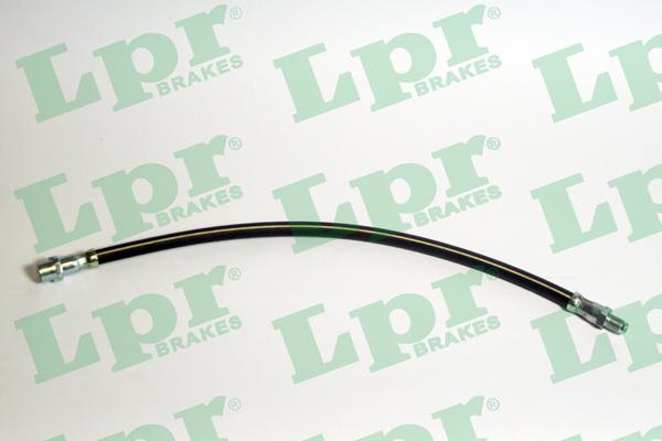 LPR 6T46904 - Гальмівний шланг autodetail.com.ua
