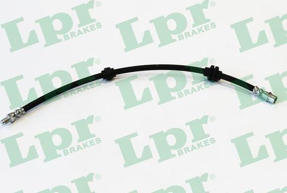 LPR 6T46900 - Гальмівний шланг autodetail.com.ua
