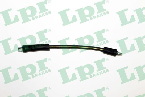 LPR 6T46769 - Гальмівний шланг autodetail.com.ua