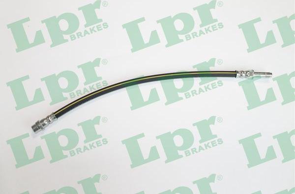 LPR 6T48746 - Гальмівний шланг autodetail.com.ua