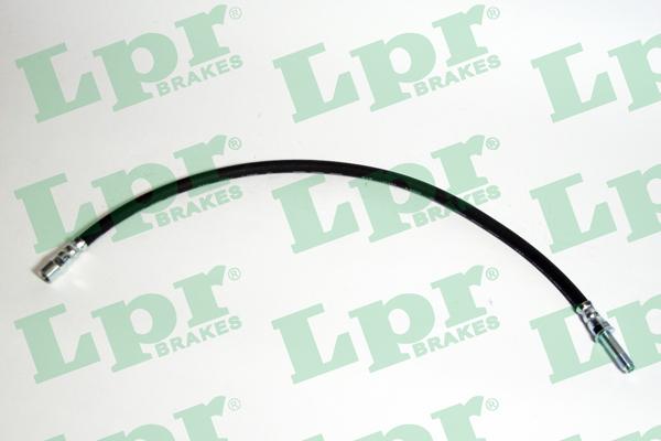 LPR 6T47996 - Гальмівний шланг autodetail.com.ua