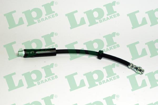 LPR 6T47951 - Гальмівний шланг autodetail.com.ua