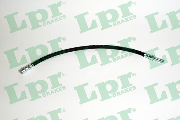 LPR 6T47900 - Гальмівний шланг autodetail.com.ua