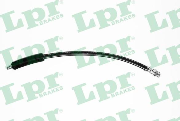 LPR 6T47973 - Гальмівний шланг autodetail.com.ua