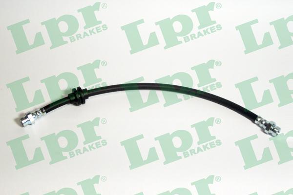 LPR 6T47839 - Гальмівний шланг autodetail.com.ua