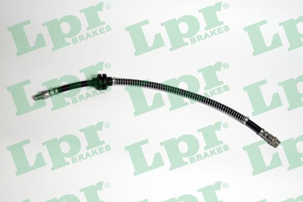 LPR 6T47878 - Гальмівний шланг autodetail.com.ua