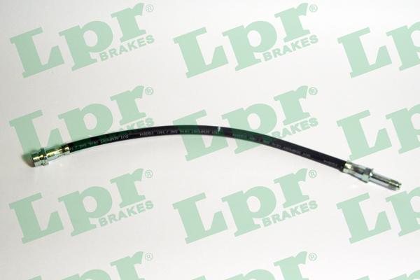 LPR 6T47366 - Гальмівний шланг autodetail.com.ua