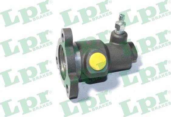 LPR 3168 - Виконавчий циліндр приводу, зчеплення autodetail.com.ua