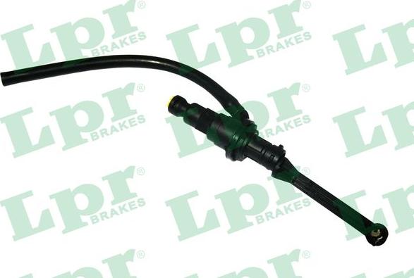 LPR 2415 - Головний циліндр, зчеплення autodetail.com.ua