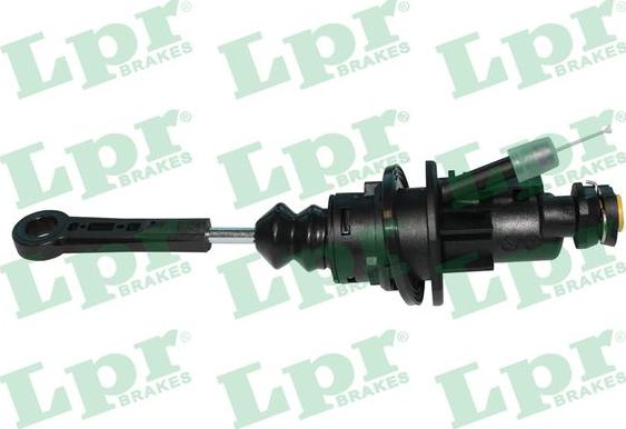 LPR 2482 - Головний циліндр, зчеплення autodetail.com.ua