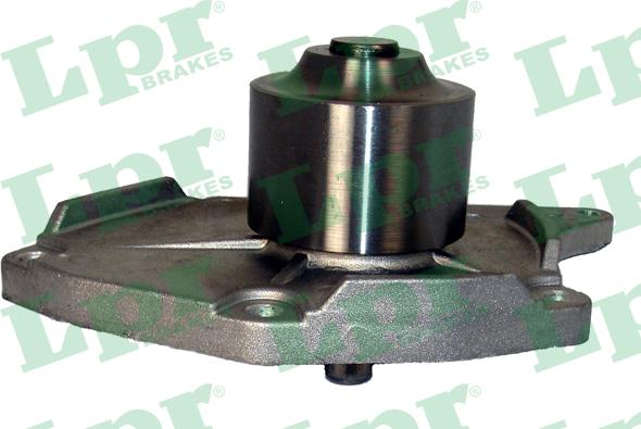 LPR WP0449 - Водяний насос autodetail.com.ua