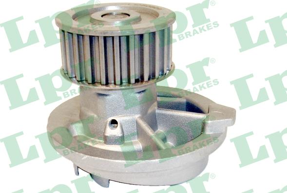 LPR WP0575 - Водяний насос autodetail.com.ua