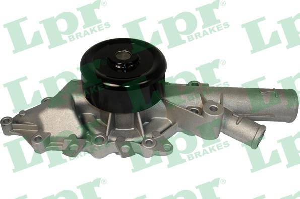 LPR WP0345 - Водяний насос autodetail.com.ua