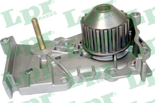 LPR WP0290 - Водяний насос autodetail.com.ua