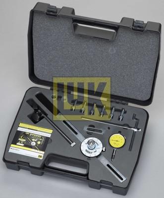 LUK 400 0080 10 - Комплект для перевірки, маховик autodetail.com.ua