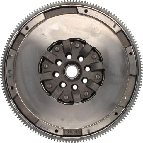 LUK 415 0931 10 - Маховик autodetail.com.ua