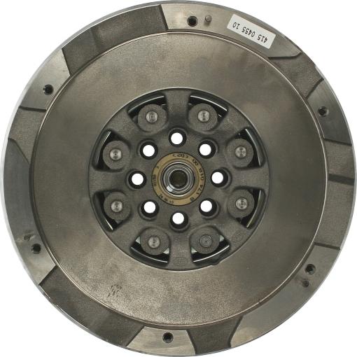 LUK 415 0455 10 - Маховик autodetail.com.ua