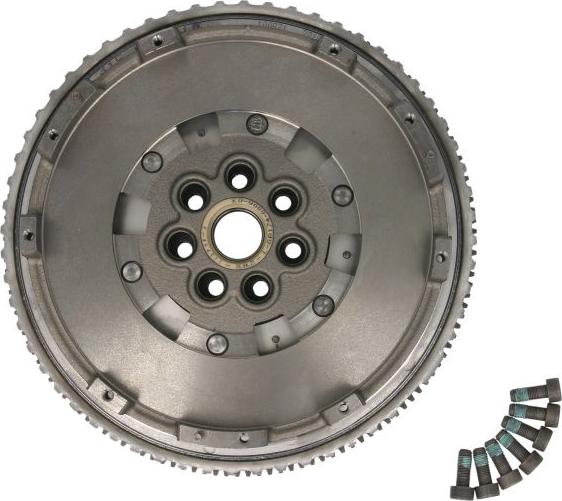 LUK 415 0463 10 - Маховик autodetail.com.ua