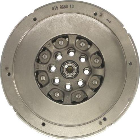 LUK 415 0660 10 - Маховик autodetail.com.ua