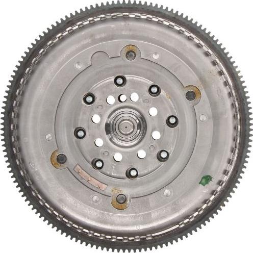 LUK 415 0119 10 - Маховик autodetail.com.ua