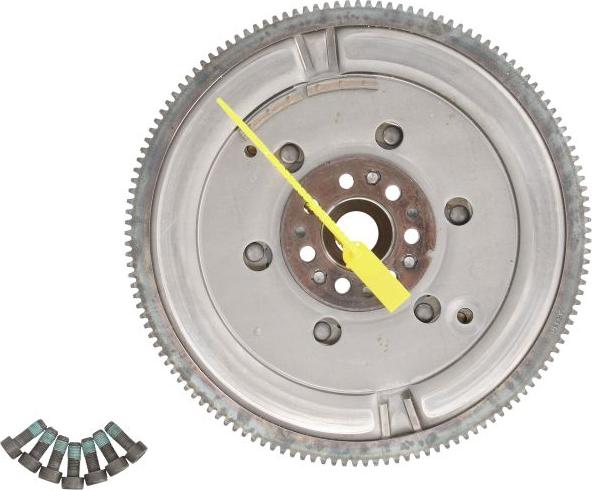 LUK 415 0261 10 - Маховик autodetail.com.ua