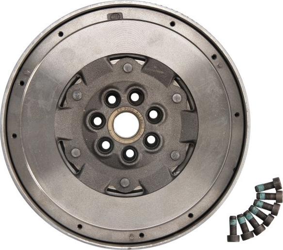 LUK 415 0270 10 - Маховик autodetail.com.ua
