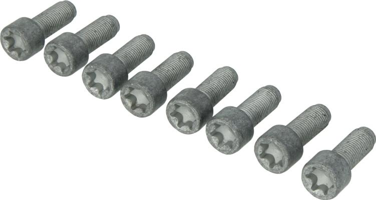 LUK 411 0150 10 - Комплект гвинтів, маховик autodetail.com.ua