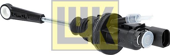 LUK 511 0675 10 - Головний циліндр, зчеплення autodetail.com.ua