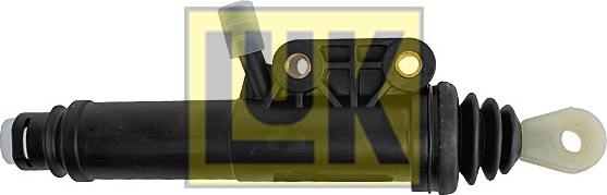 LUK 511 0274 10 - Головний циліндр, зчеплення autodetail.com.ua
