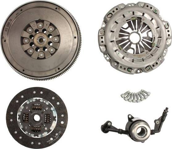 LUK 600 0260 00 - Комплект зчеплення autodetail.com.ua