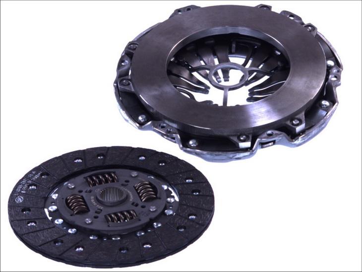 LUK 624 3247 19 - Комплект зчеплення autodetail.com.ua